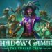 Shadow Gambit: The Cursed Crew