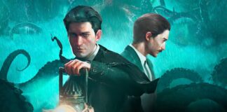 Sherlock Holmes The Awakened cover