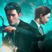 Sherlock Holmes The Awakened cover