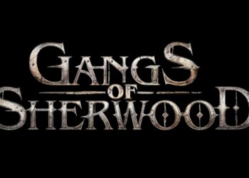 Gangs of Sherwood