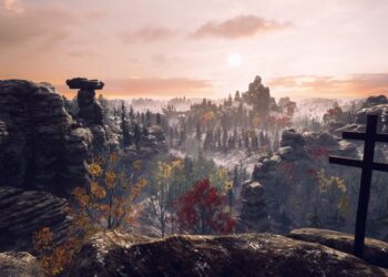 CBE Software y Bohemia Interactive lanzan “Someday You’ll Return: Director’s Cut”