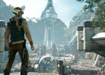 Star Wars Jedi: Survivor estrena tráiler narrativo