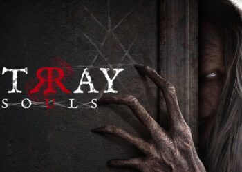 Stray Souls cover
