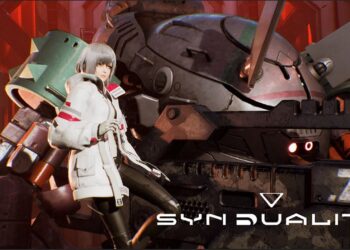 Synduality anunció oficialmente su título definitivo