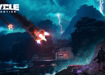 Se lanza el evento más nuevo de The Cycle: Frontier, Storm Divers