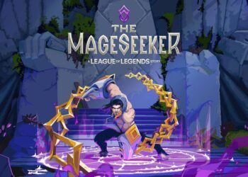 The Mageseeker