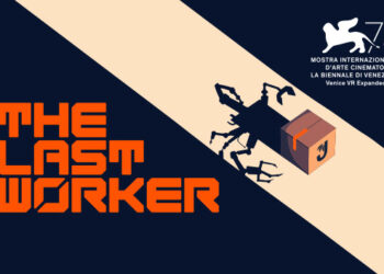 The Last Worker ya está a la venta