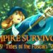 Se anunció Tides of the Foscari, el DLC para Vampire Survivors