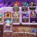 Wildfrost: un roguelite deckbuilder prepara su llegada a PC y Switch