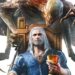 El parche de próxima generación de Witcher 3 mejora la estabilidad de la serie RTX 40