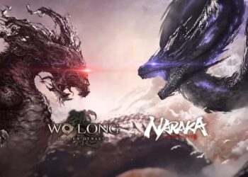 Wo Long Fallen Dynasty