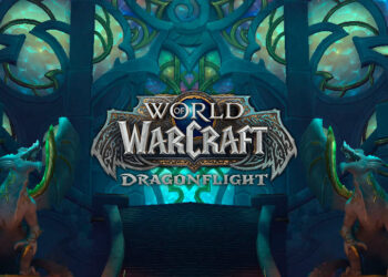 WoW: adelanto de su actualización Brasas de Neltharion