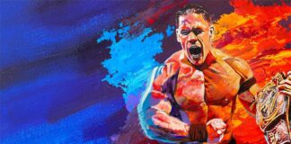 wwe 2k23
