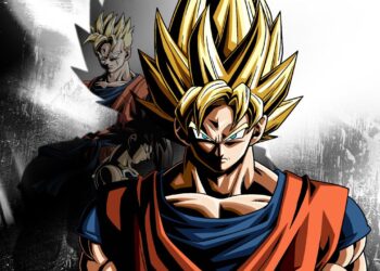Dragon Ball Xenoverse 2