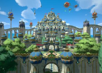 NI NO KUNI CROSS WORLDS