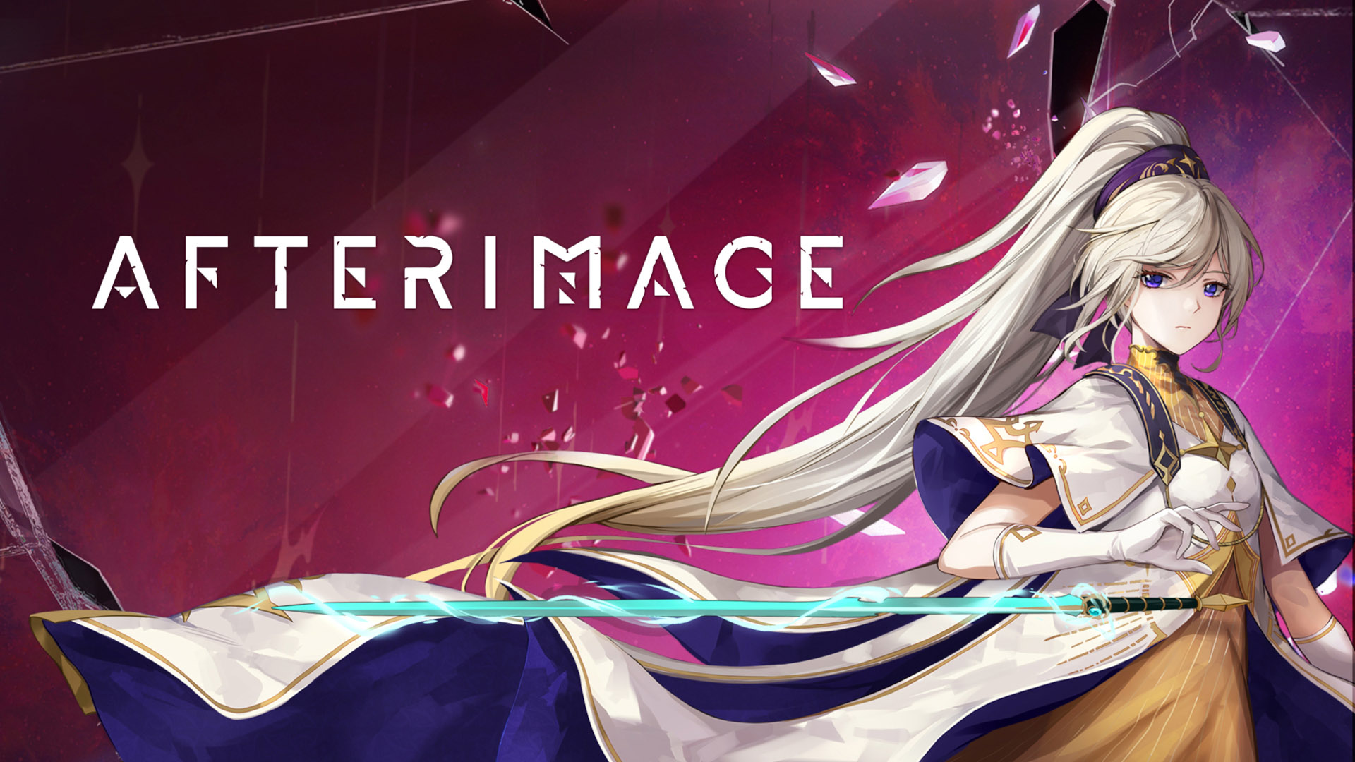 Afterimage ya está disponible en PC y Consolas