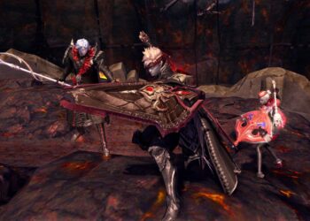 AION Classic estrena sus servidores en Europa