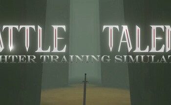 El simulador de VR Battle Talent ya tiene fecha de lanzamiento