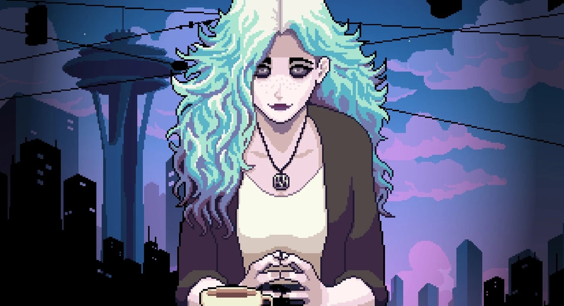 Ya está disponible Coffee Talk Episodio 2: Hibiscus and Butterfly