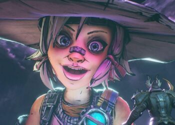 Star Ocean: The Divine Force y Tiny Tina’s Wonderlands dejan de tener Denuvo