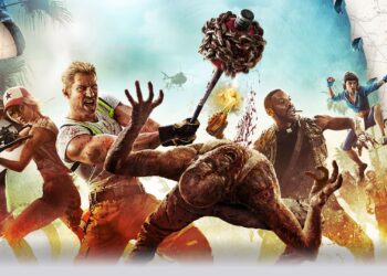 Dead Island 2 publicó su trailer de lanzamiento