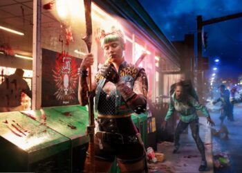 Dead Island 2 ya está disponible