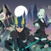 Anunciaron Blade Prince Academy, un RPG táctico inspirado en el anime