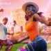 El evento Fortnite x Coachella vuelve en Abril
