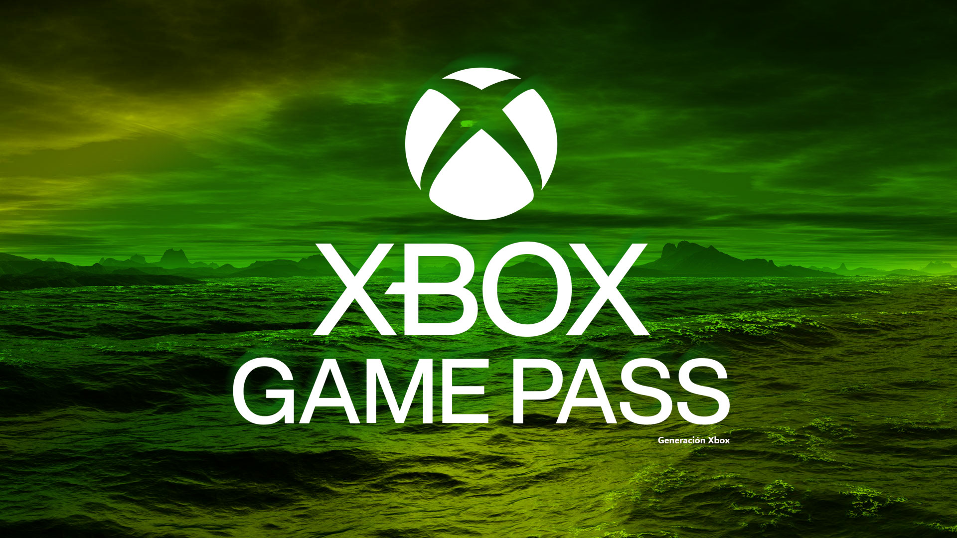 Xbox anunció los próximos juegos que entraran en Xbox Game Pass