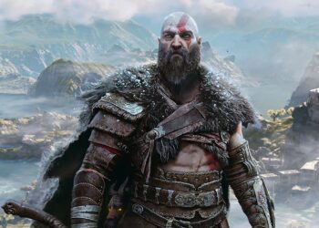 New Game Plus llega a God of War: Ragnarök