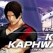 Kim Kaphwan llega a King Of Fighters XV este año