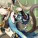 Genshin Impact reveló a Kirara, un nuevo personaje de Dendro