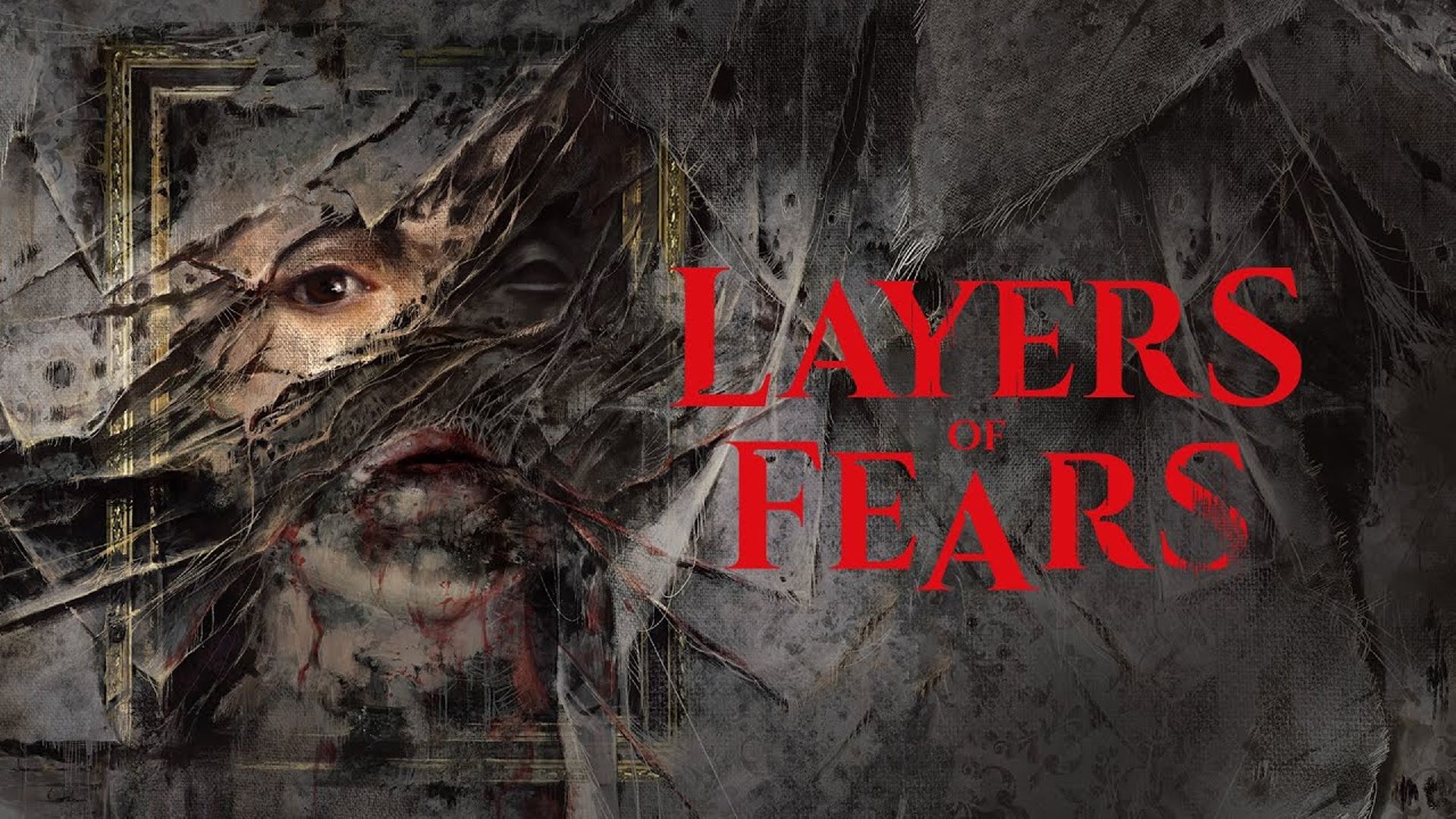 Layers of Fear (2023) reveló un nuevo tráiler con Unreal Engine 5