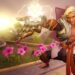 Overwatch recibe a su nuevo héroe de Soporte: Lifeweaver