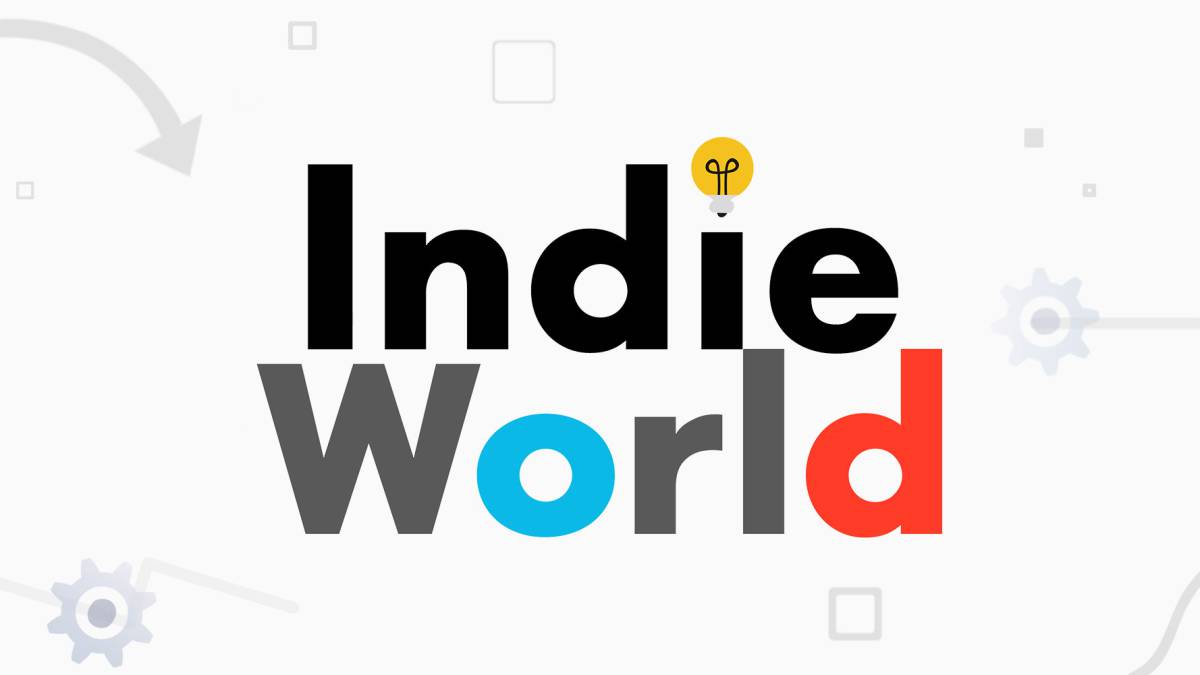 Lo más destacado del Indie World Showcase