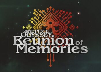 La aventura de One Piece Odyssey continua con el DLC «Reunion of Memories»