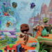 Sackboy: A Big Adventure recibe un parche para usuarios de NVIDIA