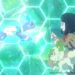 Se reveló un misterioso Pokémon para Pokémon Escarlata y Púrpura