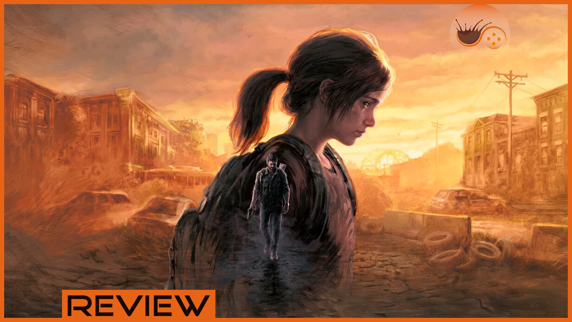 [Review] The Last of Us Part I (PC)