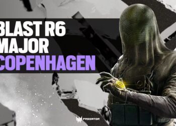 Se preparan los mejores equipos de Tom Clancy’s Rainbow Six Siege para el Major Copenhague