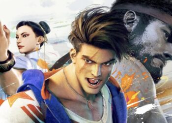 El nuevo showcase de Street Fighter 6 anuncia su demo