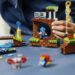 Se confirmaron nuevos sets de LEGO de Sonic The Hedgehog