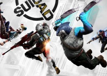 Suicide Squad se retrasa nuevamente