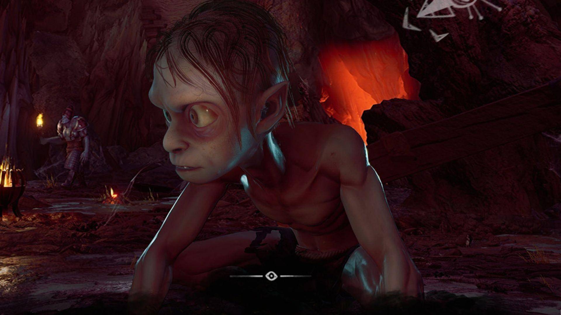 Nacon revela una impresionante edición de The Lord of the Rings: Gollum
