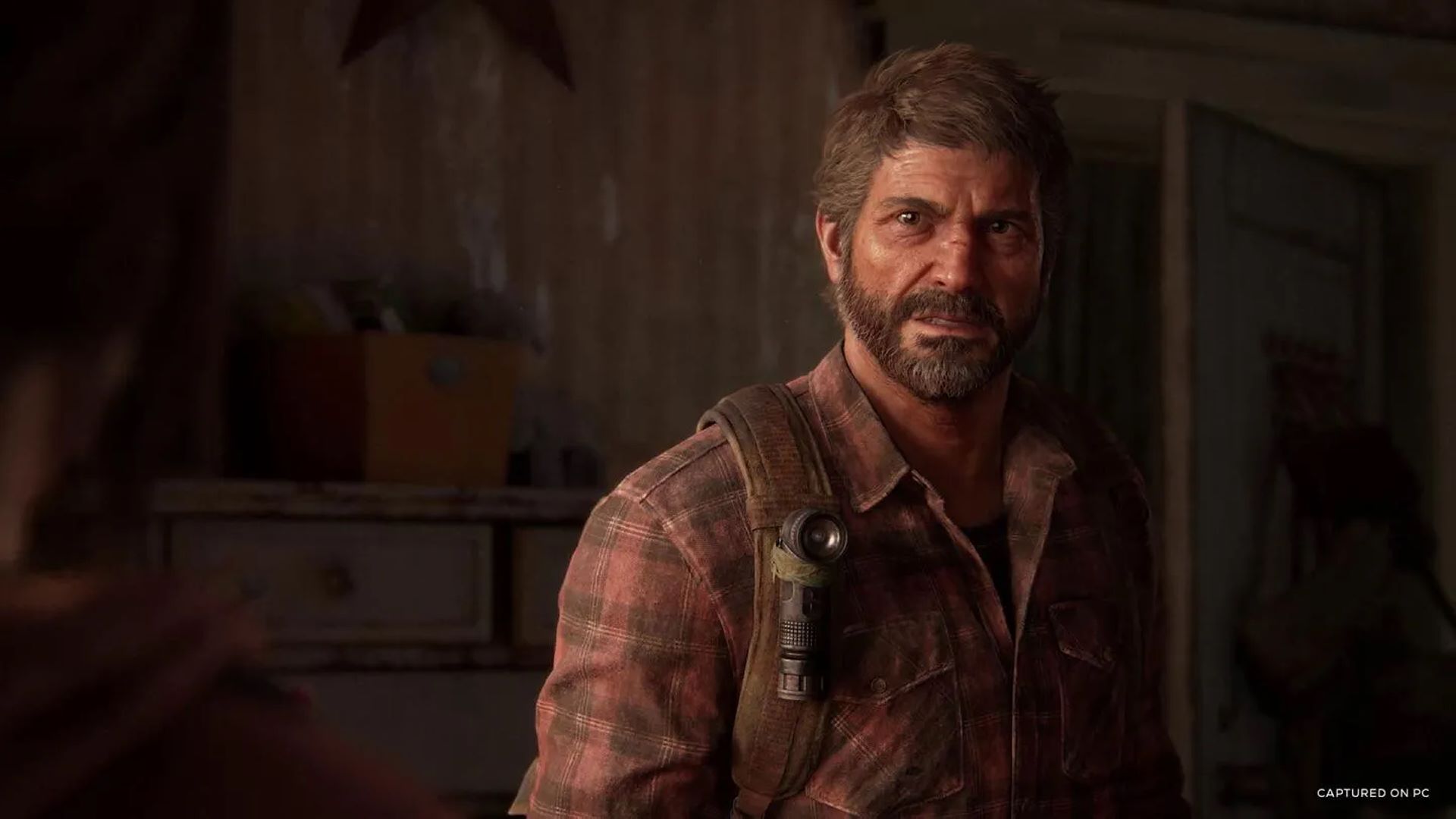 Ya está disponible la versión 1.0.4.0 de The Last of Us Part I en PC