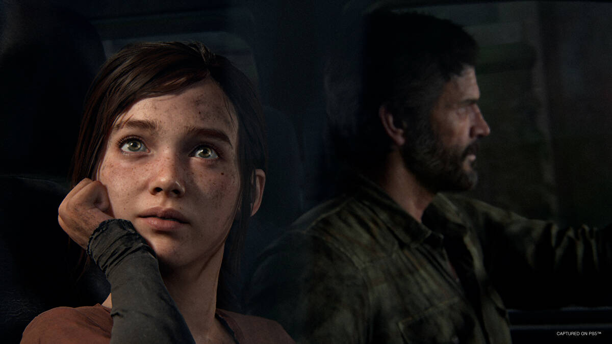 Se lanzó el parche 1.0.1.7 de The Last of Us Part I para PC