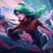 El roguelike de acción Trinity Fusion llega a Steam