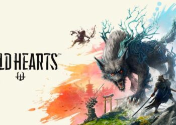 Wild Hearts recibe una nueva actualización