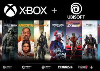 Se anunció la llegada de Ubisoft+ a consolas