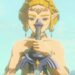 The Legend of Zelda: Tears of the Kingdom reveló un tercer tráiler